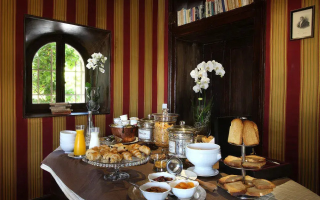 Domaine des Saints Pères