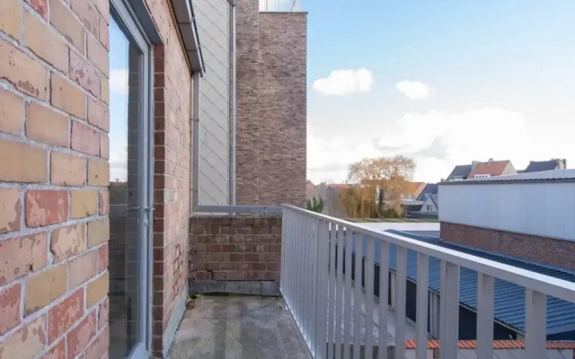 Beautiful Duplex Apartment in Ostend