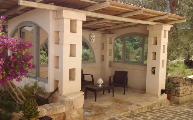 Masseria Pelosella B&B