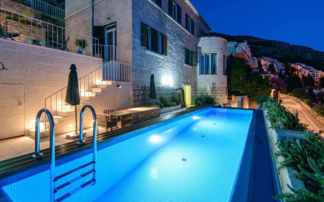 Villa Grande Bellezza