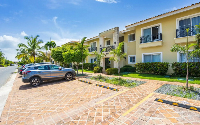 Private & Luxury Apartment Cocotal in Gated & Secured Community