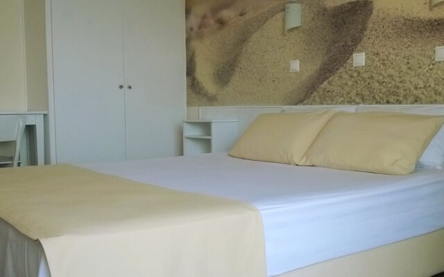 Hotel Astir Bianko