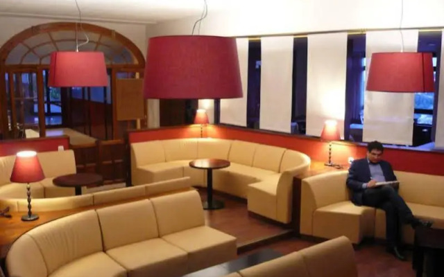 Apartamentos Can Fisa