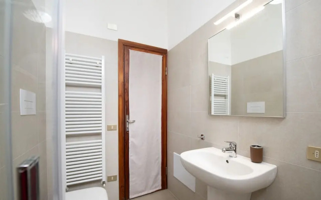 Villa Ada in Toscolano-maderno