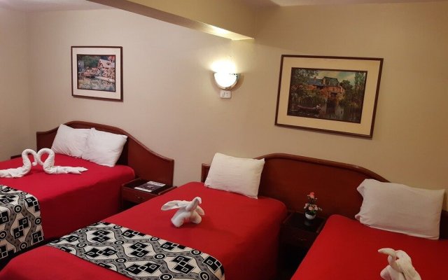 Aruba Suite Hotel