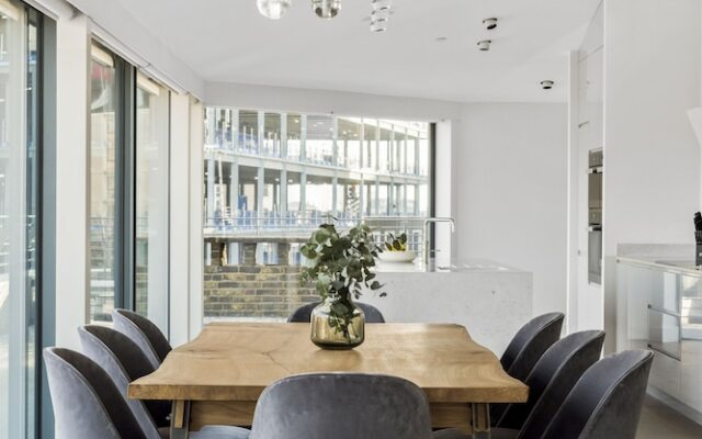 Sonder by Marriott Bonvoy Museum House Apartments British Museum