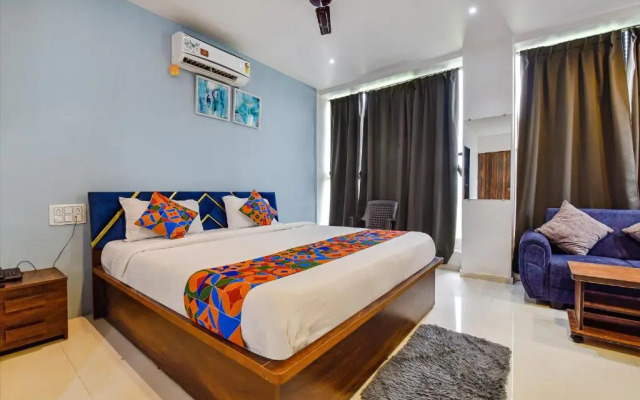 Capital O 87586 Hotel Code