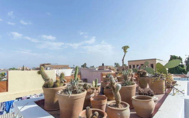 Riad Dar Chacha