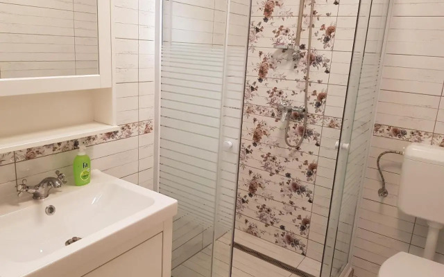 Rigó Apartman