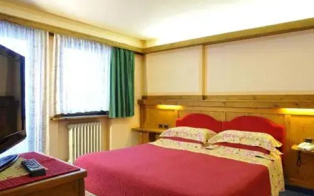 Wellness Hotel Belvedere