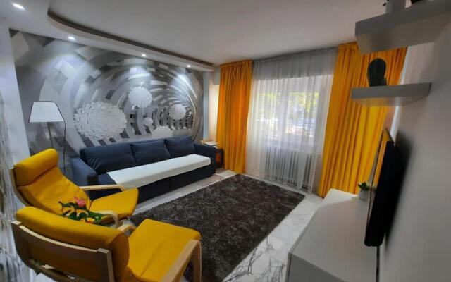 Trend Office - Studio Mihalache - Sector 1
