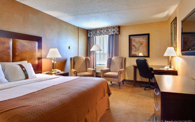Holiday Inn Calgary-Airport by IHG