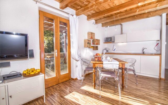 Sweet Laghel Apartments
