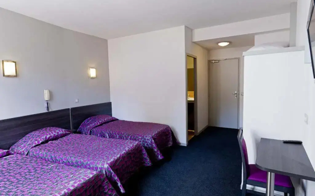 Hotel St-Etienne