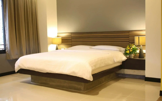 Pattaya Garden Resort