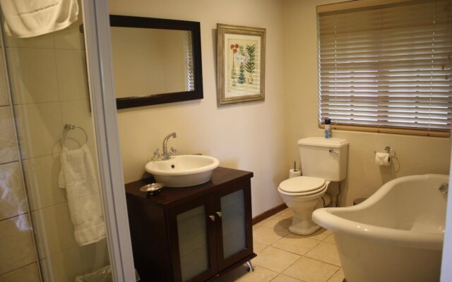 Elgin Guest House