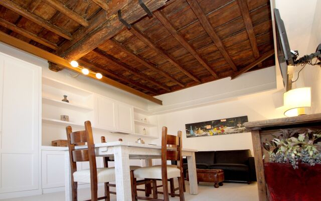 LHP Suite Trastevere