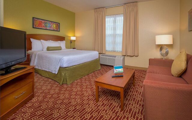 TownePlace Suites Virginia Beach