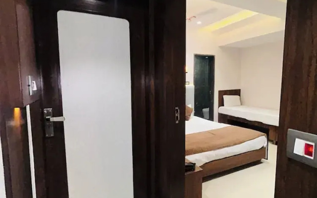 Hotel Care Residency
