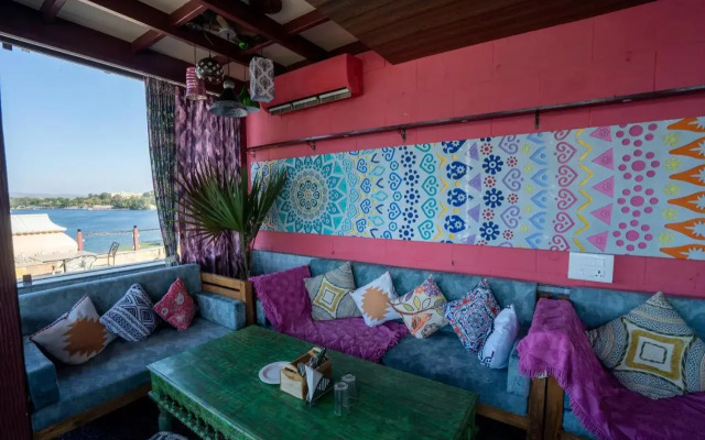 Inder Prakash - Best Lake View Hotel in Udaipur