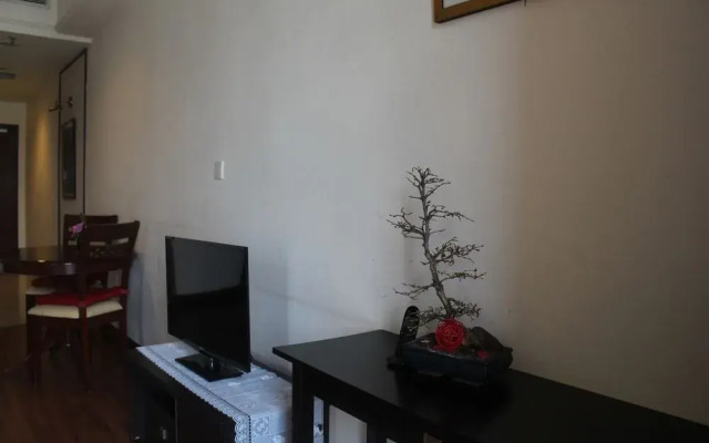 Bintang Service Suite at Times Square