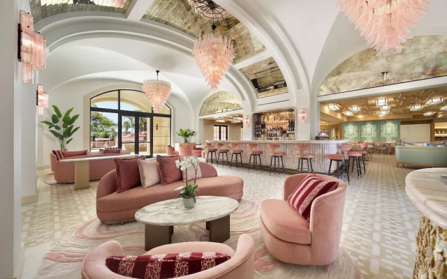 Palm House Hotel Palm Beach