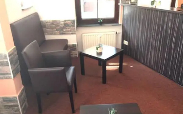 Hotel La Ferté