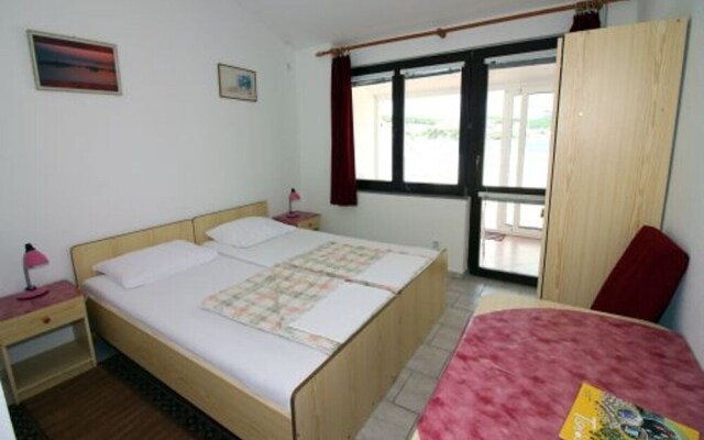 Marica - 10m From sea - SA6