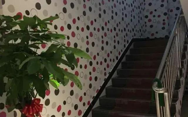Yimengshu Hotel