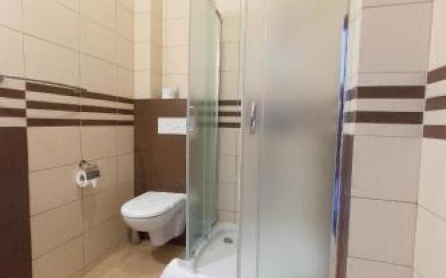 Hotel Polonia