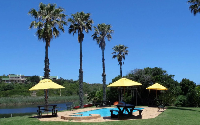 Fairy Knowe Hotel
