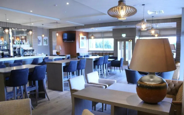 Sligo Park Hotel & Leisure Club