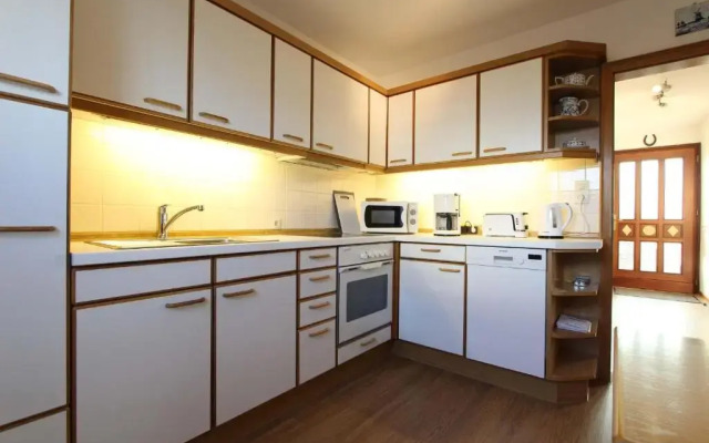 Haus Steen Achtern Diek