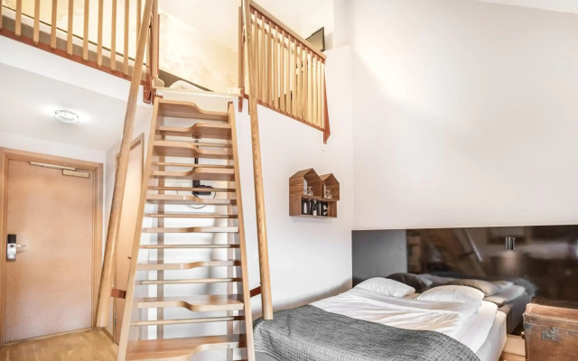 Hotel Heden, BW Signature Collection