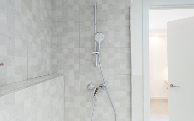 MalagaSuite Royal Victoria