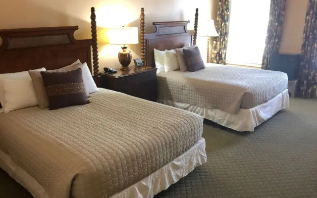 Norwich Inn