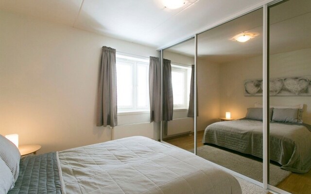 Self Catering Apartment Bratsberg Brygge