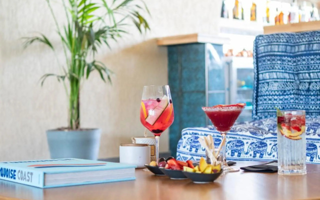 Khai Hotel Bodrum