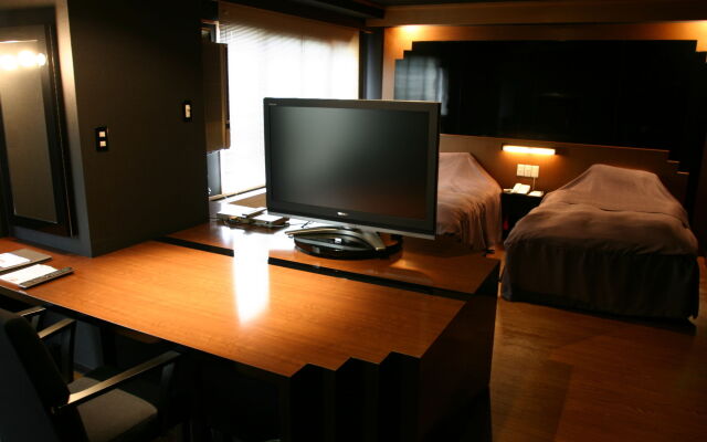 Saito Hotel