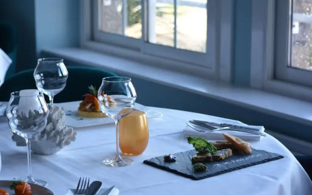 Hôtel Restaurant Chez Janie