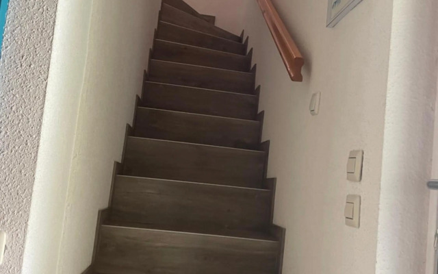 Katarina's cozy bungalov