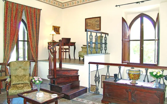 Villa Fontalba