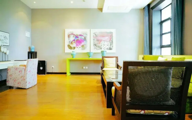 Gracie Art Hotel 798