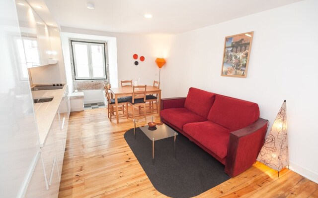 The Lisbon-Way Apartments