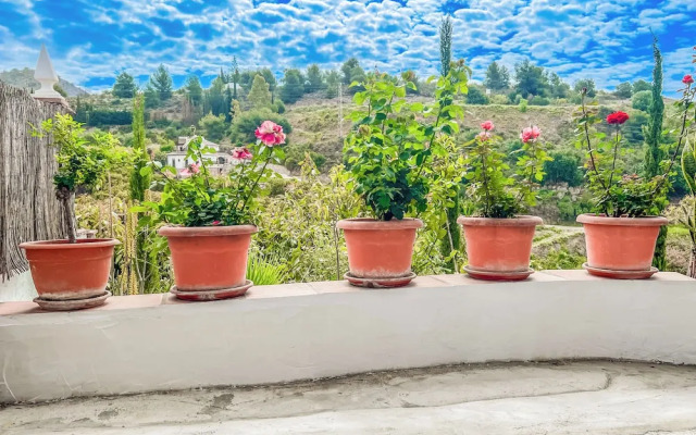 Cd-2253 Two Bedroom Villa With Pool in Frigillana