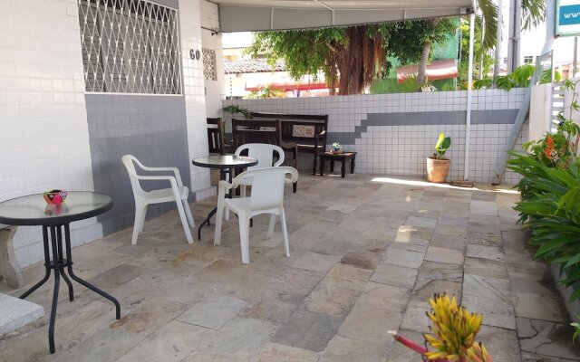 Neriah Pousada e Hostel