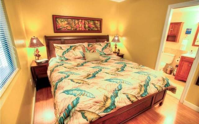 Pacific Shores A204 - Two Bedroom Condo