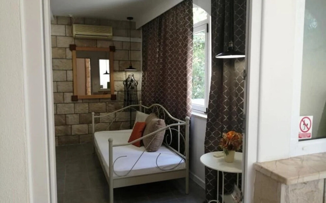 Zorica - 110 m From sea - A3