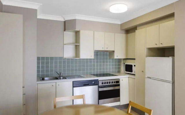 Medina Executive Coogee