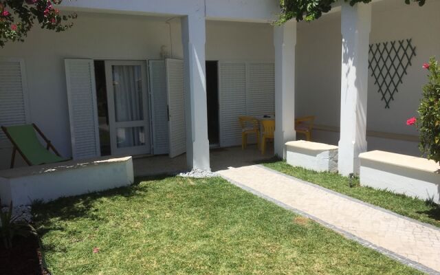 Apartments Praia da Coelha